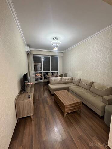 Satılır 2 otaqlı yeni tikili 50 m², 20 Yanvar m., photo 5 from 12