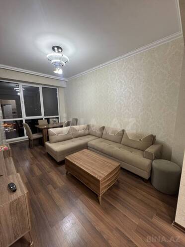 Satılır 2 otaqlı yeni tikili 50 m², 20 Yanvar m., photo 3 from 12