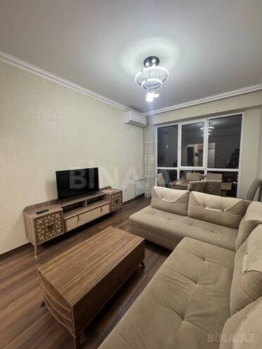 Satılır 2 otaqlı yeni tikili 50 m², 20 Yanvar m., photo 4 from 12