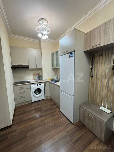 Satılır 2 otaqlı yeni tikili 50 m², 20 Yanvar m., photo 7 from 12