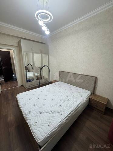 Satılır 2 otaqlı yeni tikili 50 m², 20 Yanvar m., photo 10 from 12