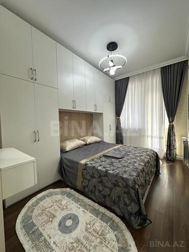 Satılır 2 otaqlı yeni tikili 50 m², 20 Yanvar m., photo 5 from 12