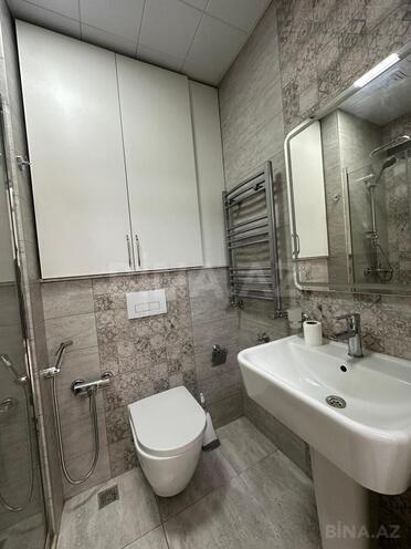 Satılır 2 otaqlı yeni tikili 50 m², 20 Yanvar m., photo 11 from 12
