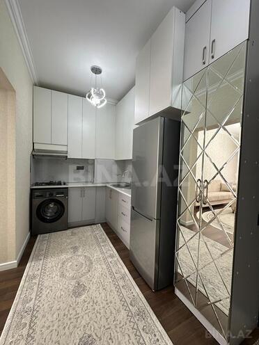 Satılır 2 otaqlı yeni tikili 50 m², 20 Yanvar m., photo 7 from 12