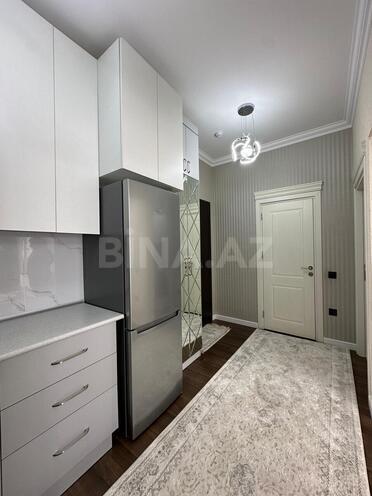 Satılır 2 otaqlı yeni tikili 50 m², 20 Yanvar m., photo 8 from 12