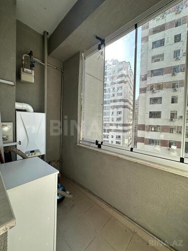Satılır 2 otaqlı yeni tikili 50 m², 20 Yanvar m., photo 10 from 12