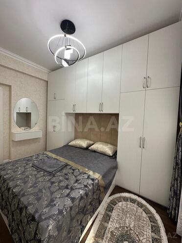 Satılır 2 otaqlı yeni tikili 50 m², 20 Yanvar m., photo 6 from 12