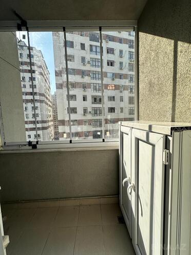 Satılır 2 otaqlı yeni tikili 50 m², 20 Yanvar m., photo 9 from 12