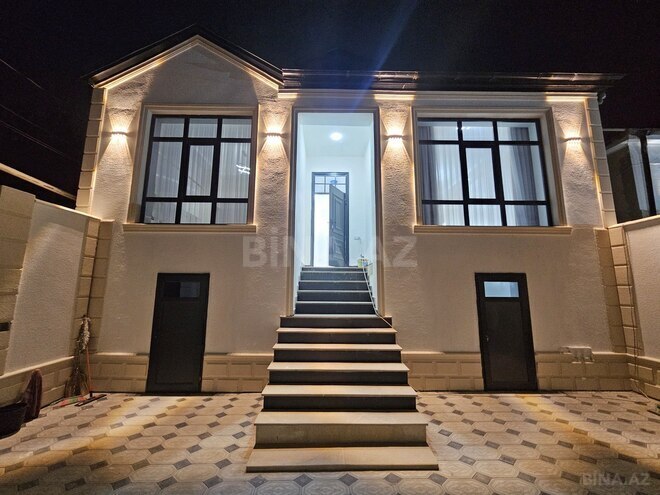 Продается 4-комн. дом/дача 130 м², пос. Масазыр, photo 1 from 21