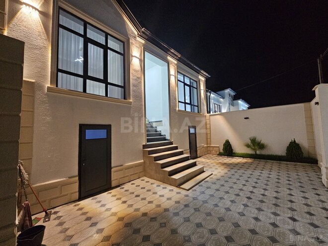 Продается 4-комн. дом/дача 130 м², пос. Масазыр, photo 3 from 21