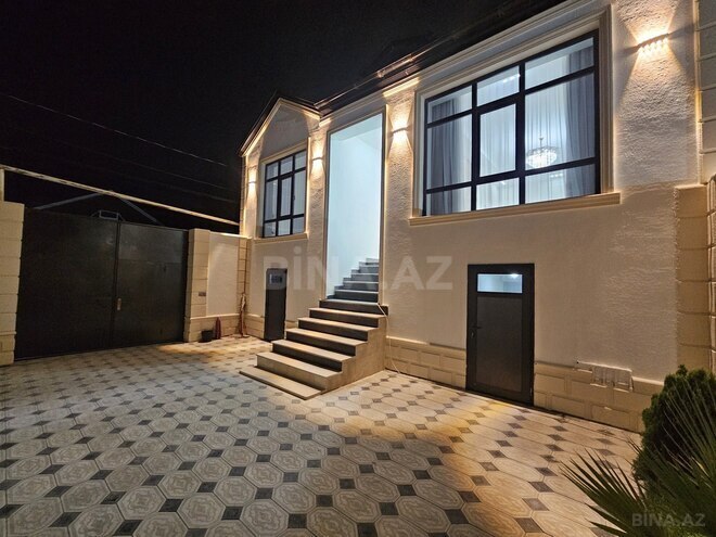 Продается 4-комн. дом/дача 130 м², пос. Масазыр, photo 4 from 21