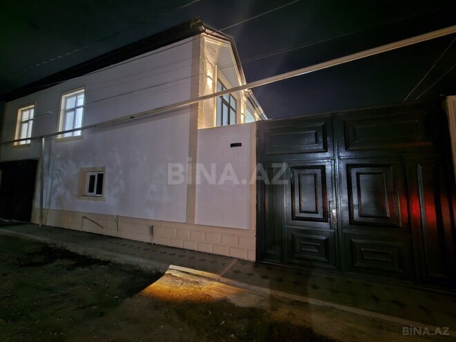 Продается 4-комн. дом/дача 130 м², пос. Масазыр, photo 5 from 21