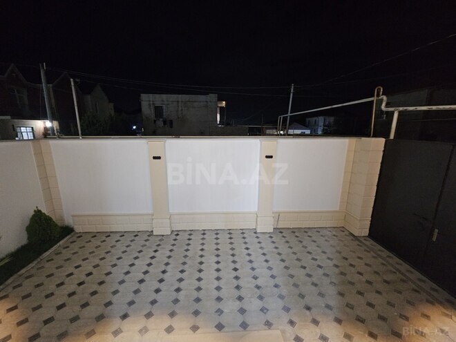 Продается 4-комн. дом/дача 130 м², пос. Масазыр, photo 11 from 21