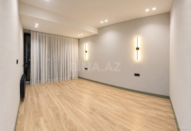 Продаётся 3-комн. новостройка 99 м², м. Кероглу, photo 18 from 29