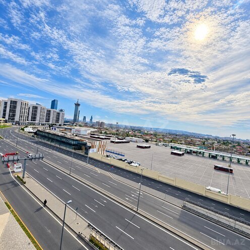 Продаётся 3-комн. новостройка 99 м², м. Кероглу, photo 20 from 29