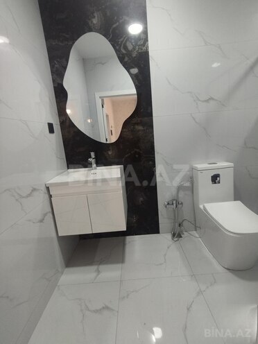 Продается 2-комн. новостройка 70 м², пос. Ени Гюнешли, photo 13 from 16