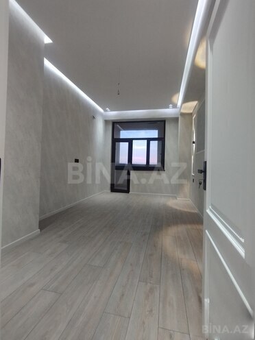 Продается 2-комн. новостройка 70 м², пос. Ени Гюнешли, photo 3 from 16