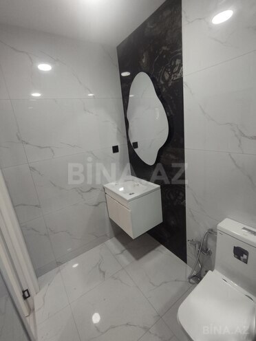 Продается 2-комн. новостройка 70 м², пос. Ени Гюнешли, photo 12 from 16
