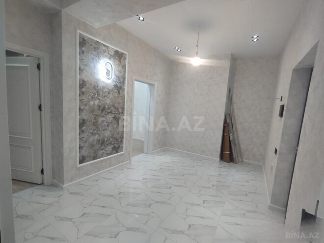 Продается 2-комн. новостройка 70 м², пос. Ени Гюнешли, photo 10 from 16