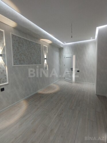 Продается 2-комн. новостройка 70 м², пос. Ени Гюнешли, photo 1 from 16