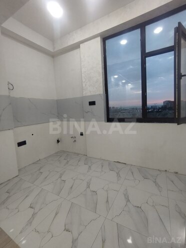 Продается 2-комн. новостройка 70 м², пос. Ени Гюнешли, photo 8 from 16