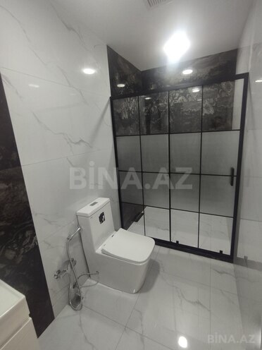 Продается 2-комн. новостройка 70 м², пос. Ени Гюнешли, photo 14 from 16