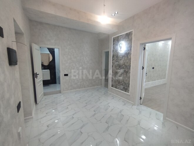 Продается 2-комн. новостройка 70 м², пос. Ени Гюнешли, photo 11 from 16