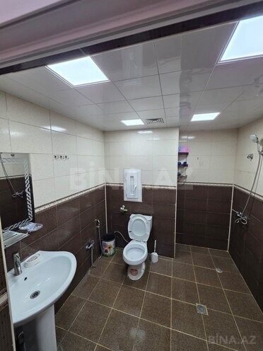 Сдаётся 3-комн. новостройка 100 м², м. Элмляр Академиясы, photo 5 from 9