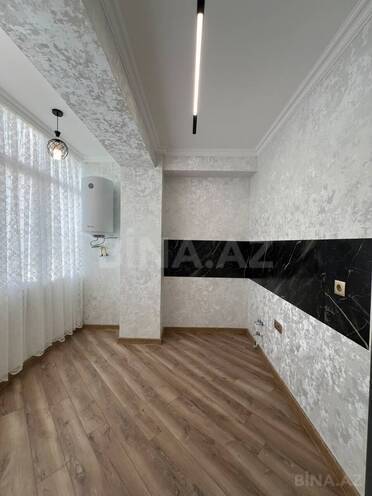 Продаётся 3-комн. новостройка 73 м², пос. Масазыр, photo 15 from 18