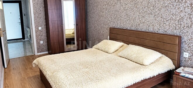 Сдаётся 2-комн. новостройка 73 м², photo 9 from 10