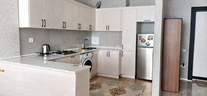 Сдаётся 2-комн. новостройка 73 м², photo 5 from 10