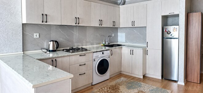 Сдаётся 2-комн. новостройка 73 м², photo 6 from 10