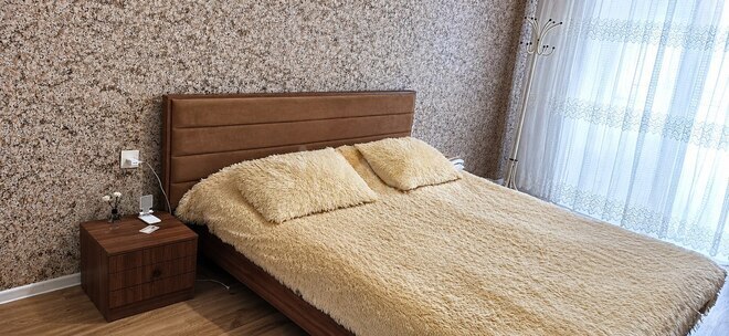 Сдаётся 2-комн. новостройка 73 м², photo 7 from 10
