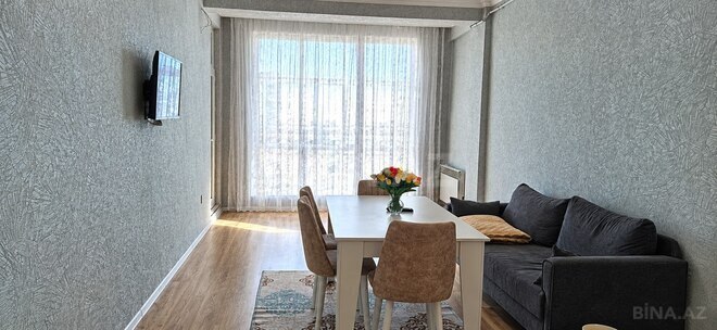 Сдаётся 2-комн. новостройка 73 м², photo 4 from 10