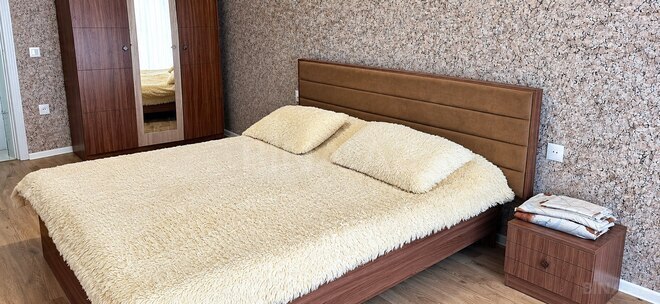 Сдаётся 2-комн. новостройка 73 м², photo 8 from 10