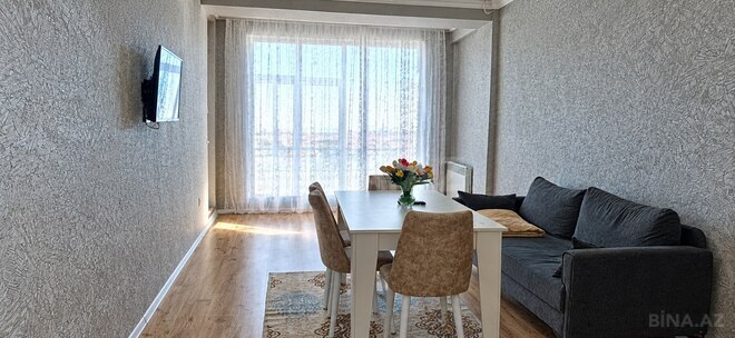 Сдаётся 2-комн. новостройка 73 м², photo 3 from 10