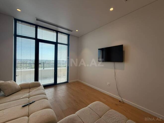 Satılır 2 otaqlı yeni tikili 65 m², Sea Breeze q., photo 4 from 9
