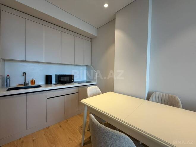 Satılır 2 otaqlı yeni tikili 65 m², Sea Breeze q., photo 5 from 9