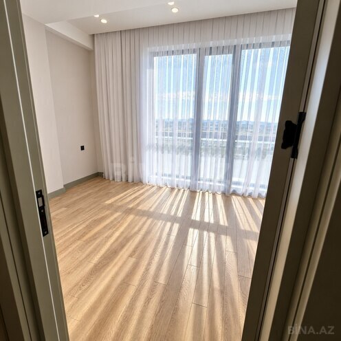 Продаётся 3-комн. новостройка 99 м², м. Кероглу, photo 21 from 29