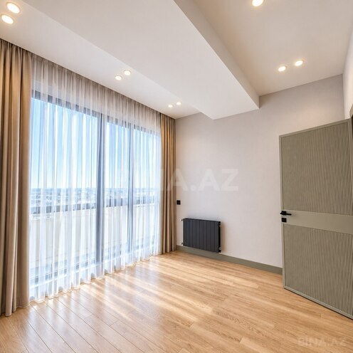 Продаётся 3-комн. новостройка 99 м², м. Кероглу, photo 22 from 29