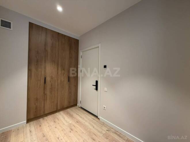 Satılır 1 otaqlı yeni tikili 47 m², Sea Breeze q., photo 4 from 9
