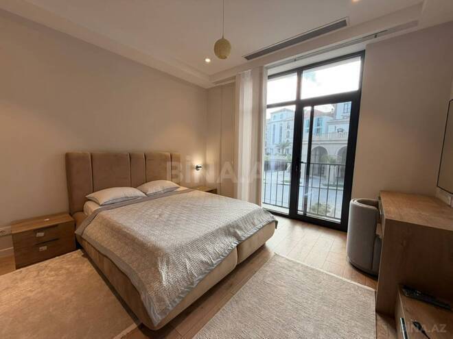 Satılır 1 otaqlı yeni tikili 47 m², Sea Breeze q., photo 6 from 9