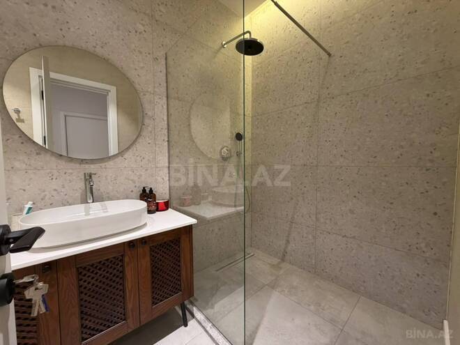 Satılır 1 otaqlı yeni tikili 47 m², Sea Breeze q., photo 7 from 9