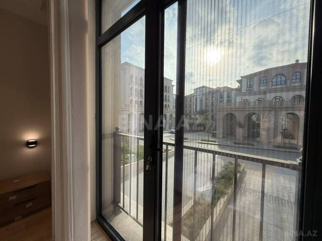 Satılır 1 otaqlı yeni tikili 47 m², Sea Breeze q., photo 8 from 9