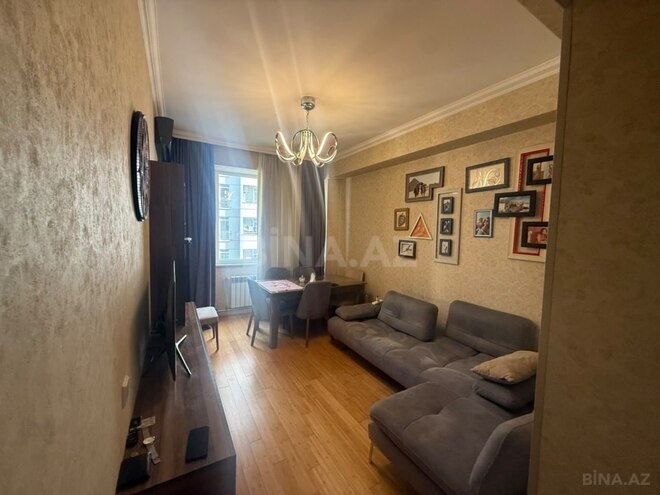 Сдаётся 2-комн. новостройка 60 м², м. 20 января, photo 1 from 10