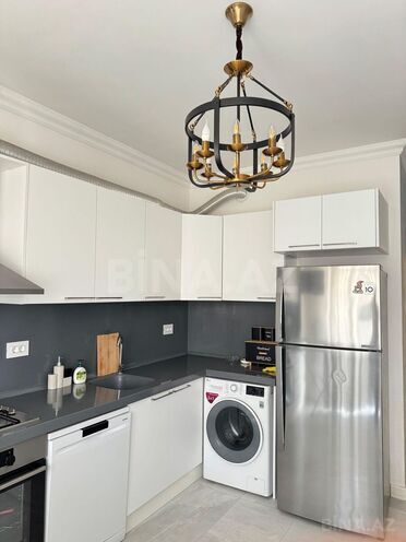 Сдается 2-комн. новостройка 110 м², м. 8 ноября, photo 12 from 25
