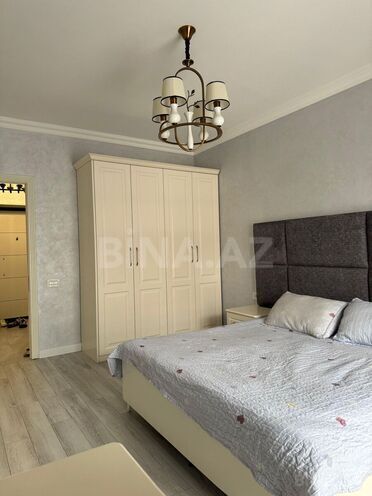 Сдается 2-комн. новостройка 110 м², м. 8 ноября, photo 21 from 25