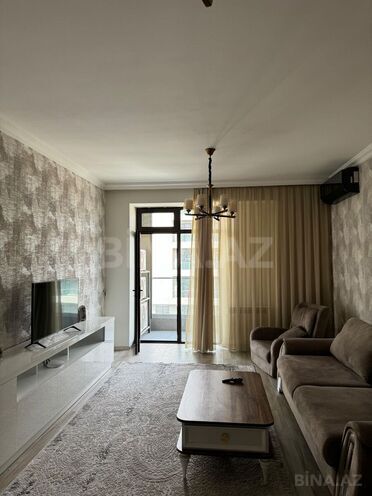Сдается 2-комн. новостройка 110 м², м. 8 ноября, photo 15 from 25