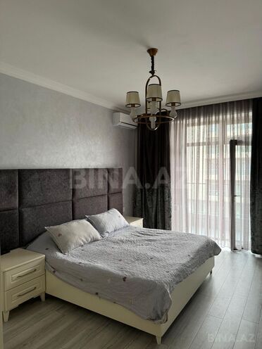 Сдается 2-комн. новостройка 110 м², м. 8 ноября, photo 20 from 25