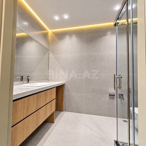 Продаётся 3-комн. новостройка 99 м², м. Кероглу, photo 24 from 29